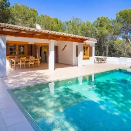 Ferienhaus Calma By Mallorca Infinity