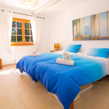Calma By Mallorca Infinity Ferienhaus *